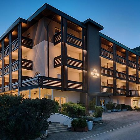 Hotel Kristall Falzes Eksteriør billede