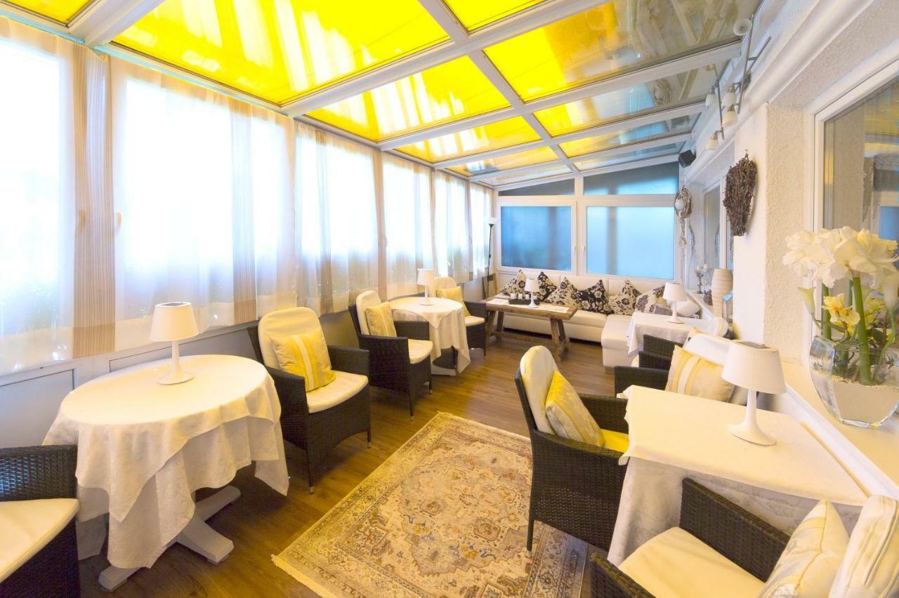 Hotel Kristall Falzes Eksteriør billede